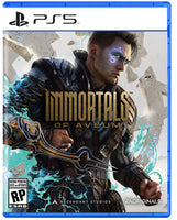 Immortals of Aveum (used)