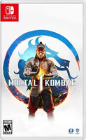 Mortal Kombat 1 (Pre-Owned)