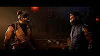 Mortal Kombat 1 (Pre-Owned)