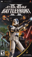 Star Wars Battlefront II (Cartridge Only)