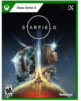Starfield (Pre-Owned)