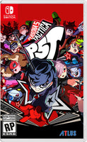 Persona 5 Tactica (Pre-Owned)