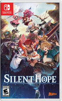 Silent Hope (Day 1 Edition) (Pre-Owned)