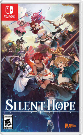 Silent Hope (Day 1 Edition) (Pre-Owned)