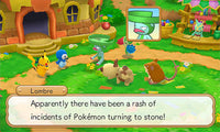 Pokemon Super Mystery Dungeon (Pre-Owned)