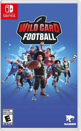 Wild Card Football