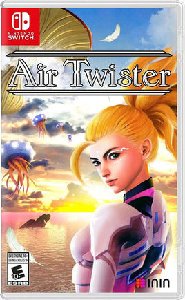 Air Twister (Pre-Owned)