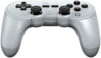 Pro 2 Bluetooth Controller (Grey) for Switch