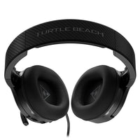 Ear Force Recon 200 V2 (Black) Headset