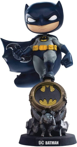 MiniCo DC Comics Batman 7" Figure