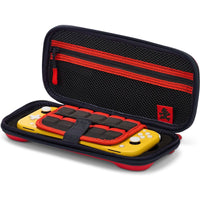 Protection Case (Mario Running Red) for Nintendo Switch & Switch Lite