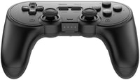 Pro 2 Bluetooth Controller (Black) for Switch