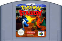 Pokemon Stadium (Cartridge Only)