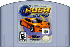 Rush 2049 (Cartridge Only)