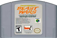 Transformers Beast Wars Transmetals (Cartridge Only)