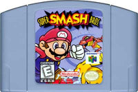 Super Smash Bros. (Complete in Box)