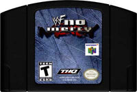 WWF No Mercy (Cartridge Only)