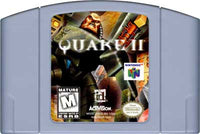 Quake II (Complete in Box)