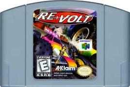 Re-Volt (Cartridge Only)