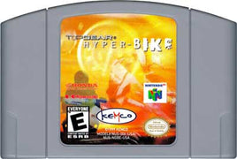 Top Gear Hyper-Bike (Cartridge Only)