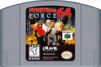 Fighting Force 64 (Cartridge Only)