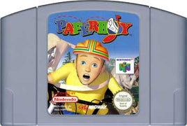 Paperboy (Cartridge Only)