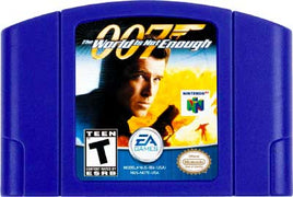 007: The World is Not Enough (Cartridge Only)