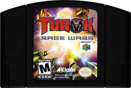 Turok: Rage Wars (Cartridge Only)