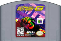 Extreme-G (Cartridge Only)