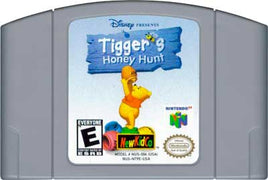 Tigger's Honey Hunt (Cartridge Only)