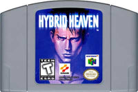 Hybrid Heaven (Cartridge Only)