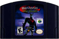 Batman Beyond (Cartridge Only)