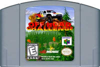 Off Road Challenge (Cartridge Only)