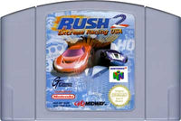 Rush 2 (Cartridge Only)