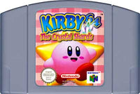 Kirby 64: The Crystal Shards (Cartridge Only)