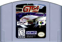 GT 64: Championship Edition (Cartridge Only)