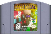 Robotron 64 (Complete in Box)
