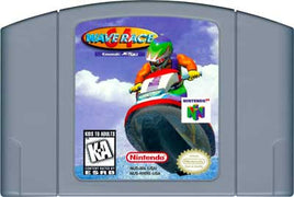 Wave Race 64 (Cartridge Only)