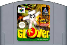 Glover (Cartridge Only)