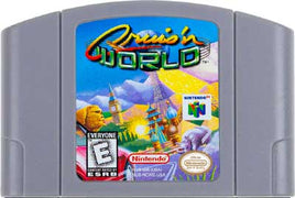 Cruis'n World (Cartridge Only)