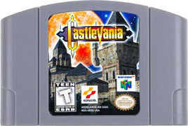 Castlevania (Cartridge Only)