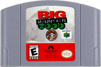 Big Mountain 2000 (Cartridge Only)