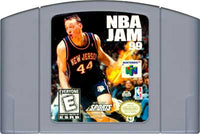 NBA Jam '99 (Cartridge Only)