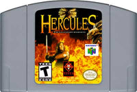 Hercules (Cartridge Only)