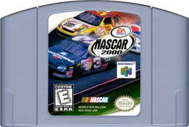 NASCAR 2000 (Cartridge Only)