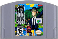 Blues Brothers 2000 (Cartridge Only)