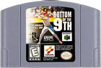 Bottom of the 9th (Cartridge Only)