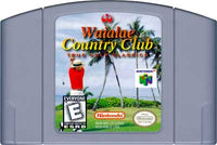 Waialae Country Club (Cartridge Only)