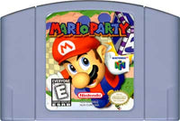 Mario Party (Cartridge Only)