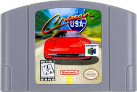 Cruis'n USA (Cartridge Only)